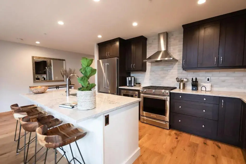3 - Bedroom Penthouse