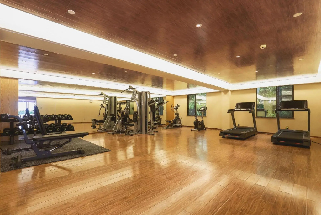 Jinyuan Hot Spring Hotel