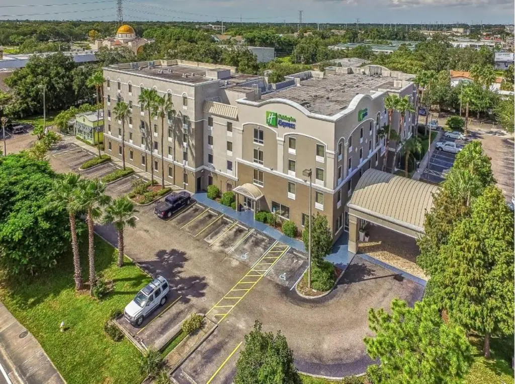 Holiday Inn Express Hotel & Suites Clearwater US 19 North by IHG