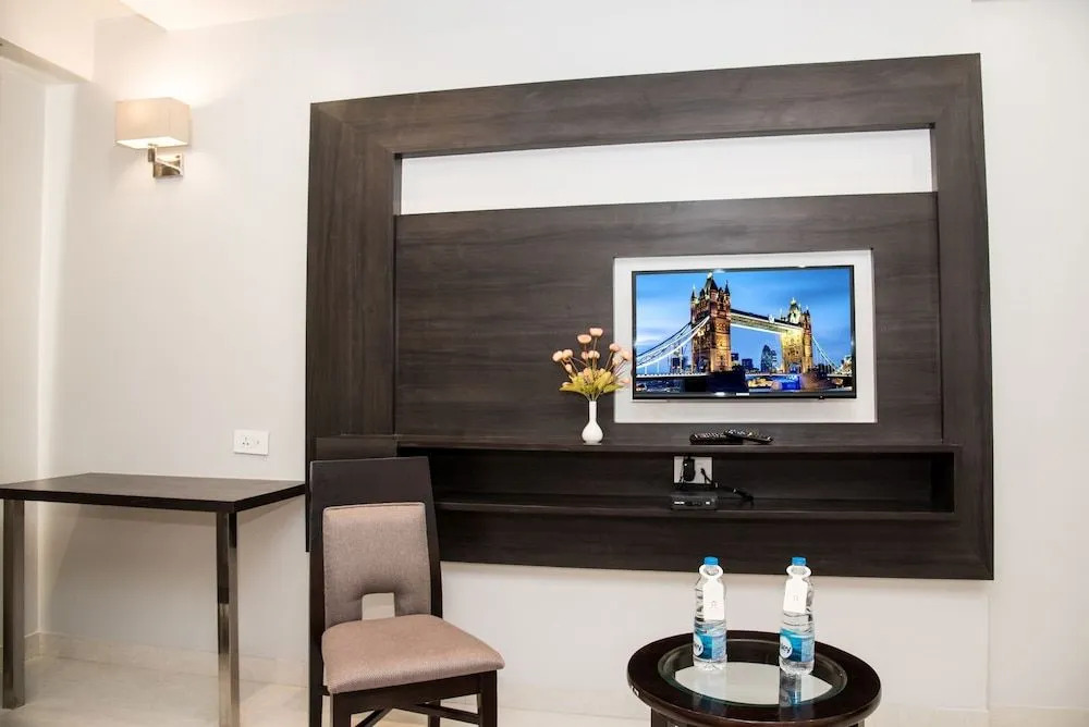 Hotel Platinum Shravasti