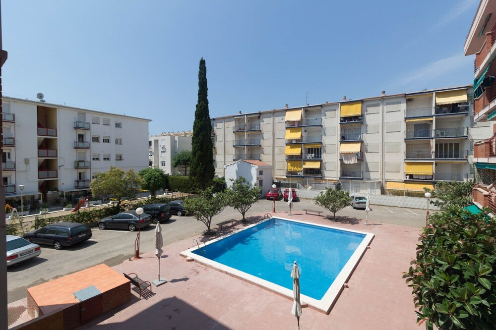 Apartamento Atlas IV 1 4 ref. 1102