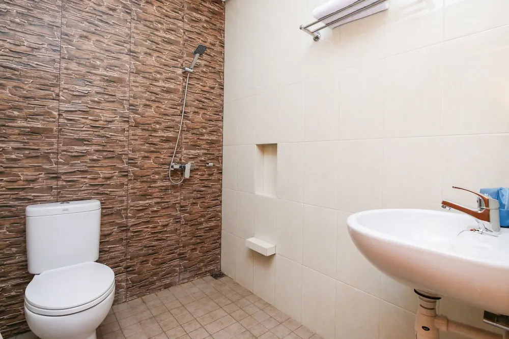 Airy Syariah Klojen Jakarta 32 Malang