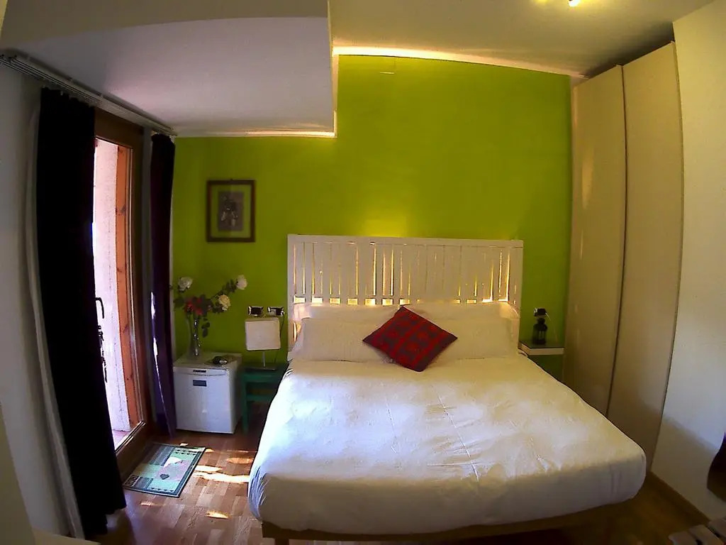 B&B Albaluna