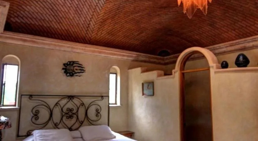 Hotel Casa Angelitos