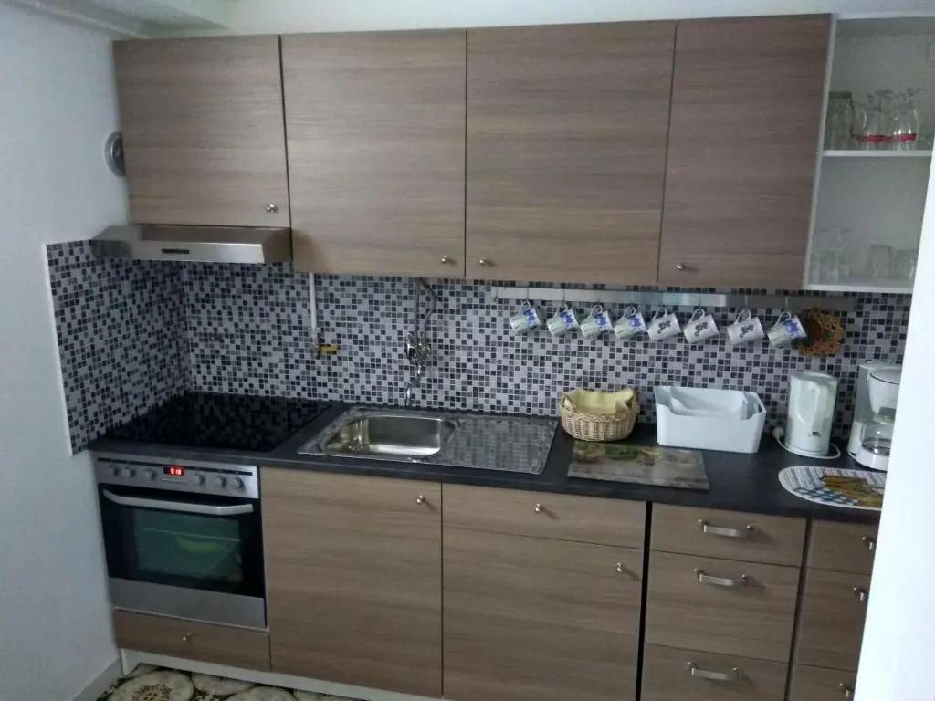 Suran Apartments
