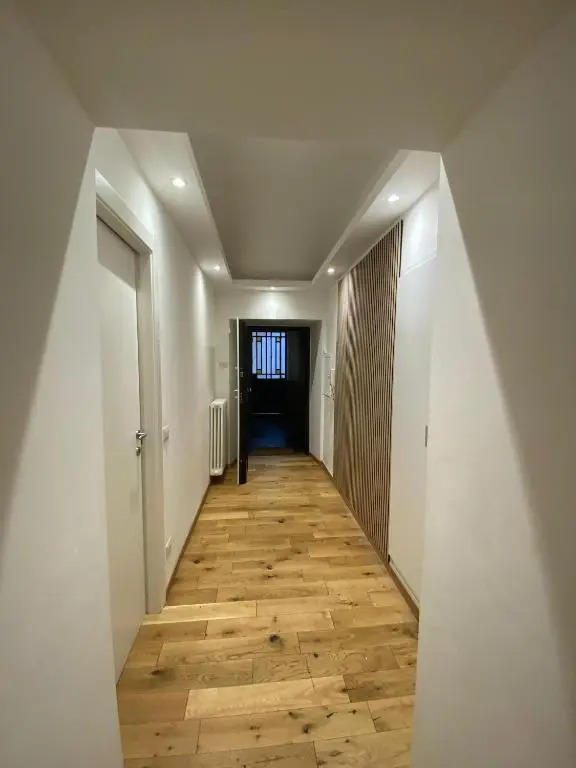Casa Bracco