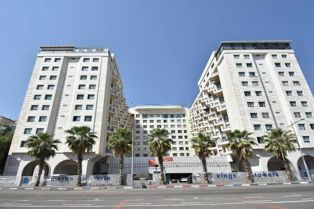 Kings-Towers Boutique Hotel