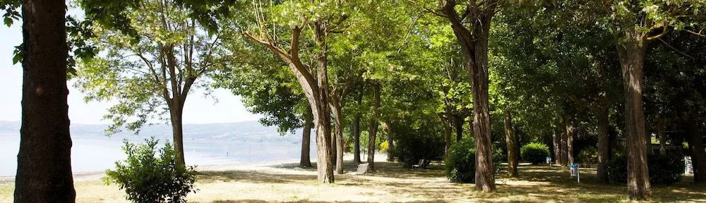 Camping Valdisole