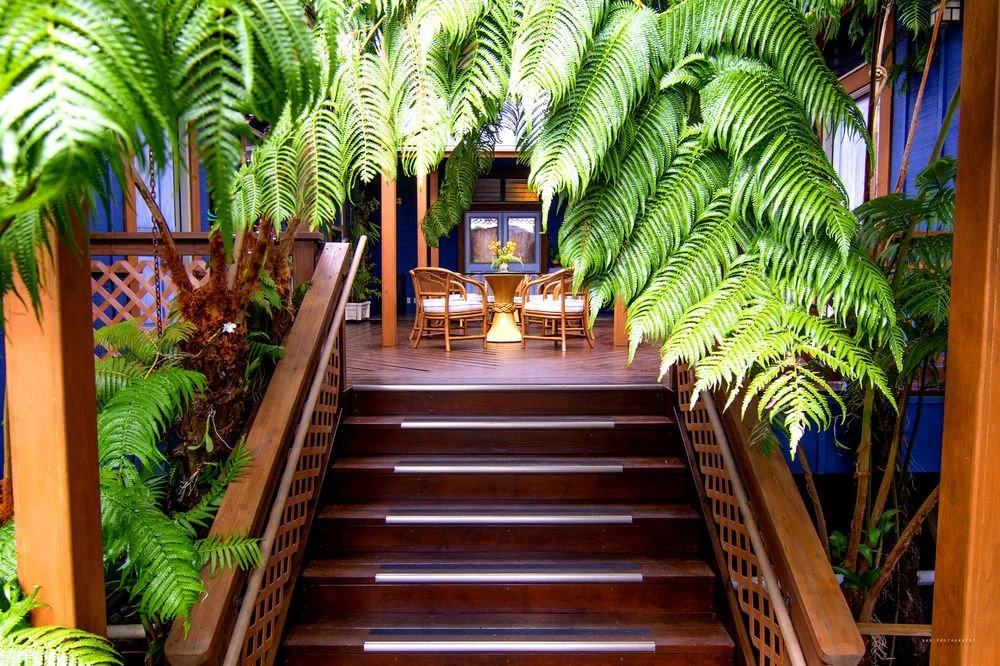 Kama'aina Inn