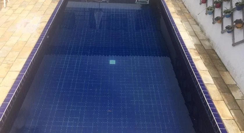 Pousada Silotel