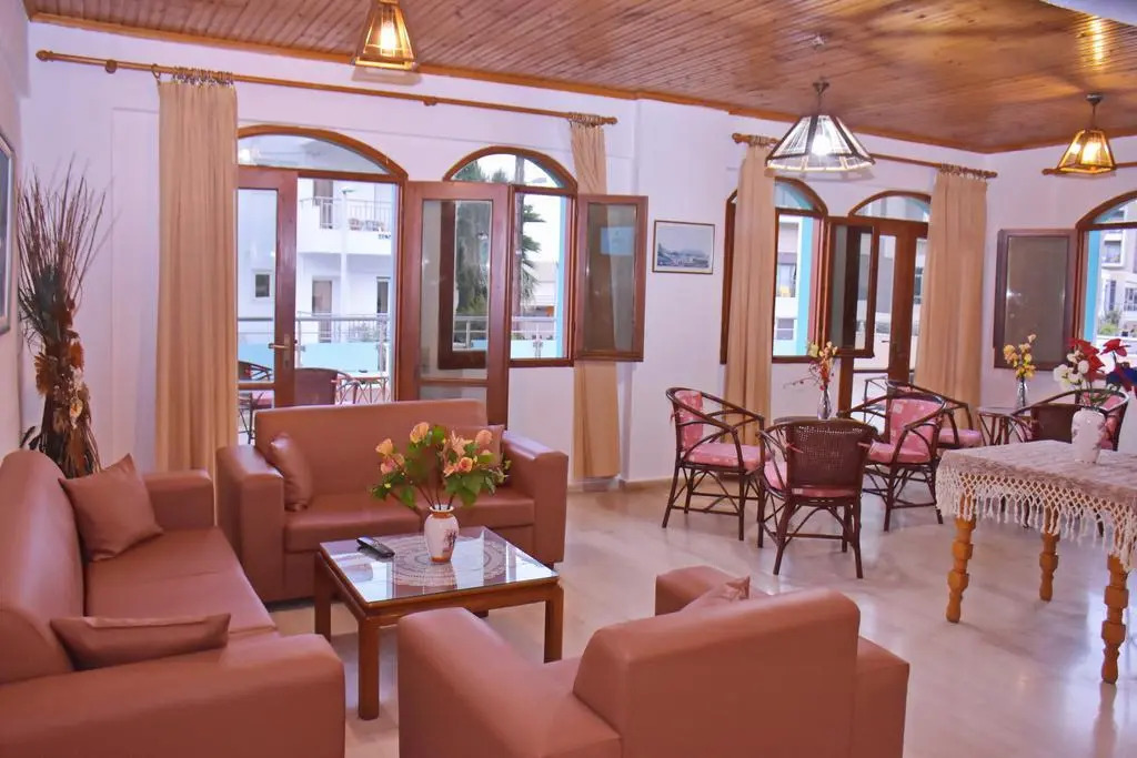 Hotel Anatoli Apartments