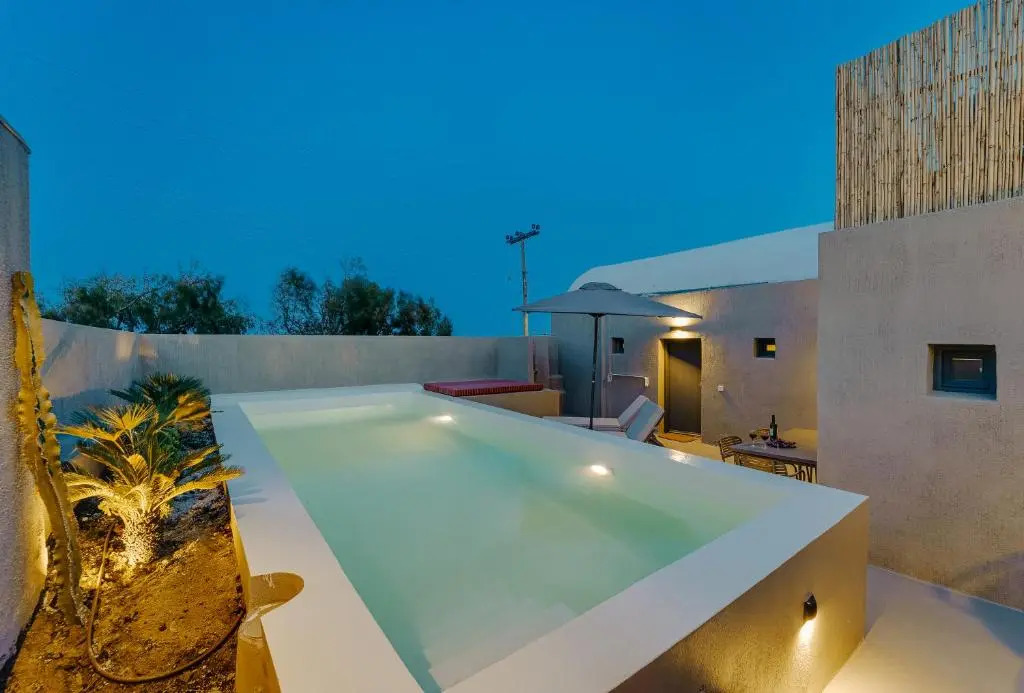 Present Perfect Villa