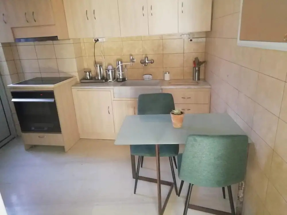 Hidden Gem - 1bedroom Apartment in Chania Centre