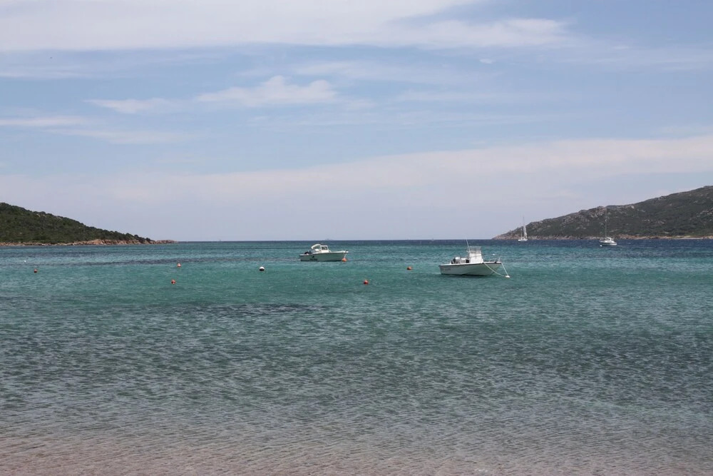 Casarina Village