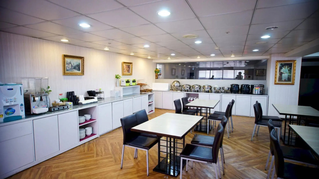 Holo Hotel Tainan