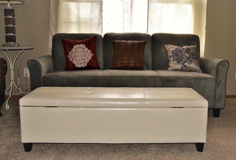 Prairie Comfort the Ultimate Relaxation