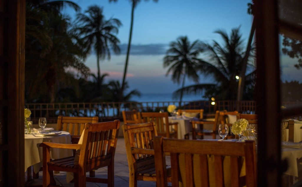 Carambola Beach Resort St. Croix, US Virgin Islands