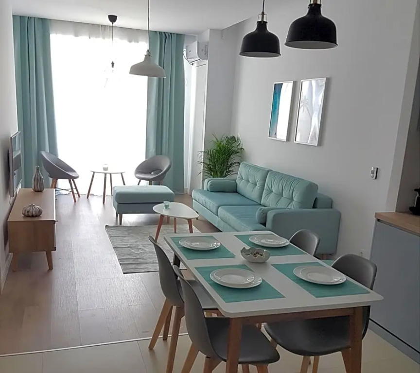 Onix Blue 17 - Mamaia Nord