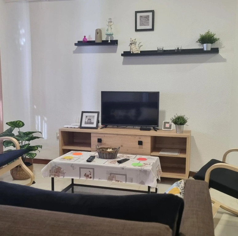 Apartamento con encanto a 2 minuto de la playa.