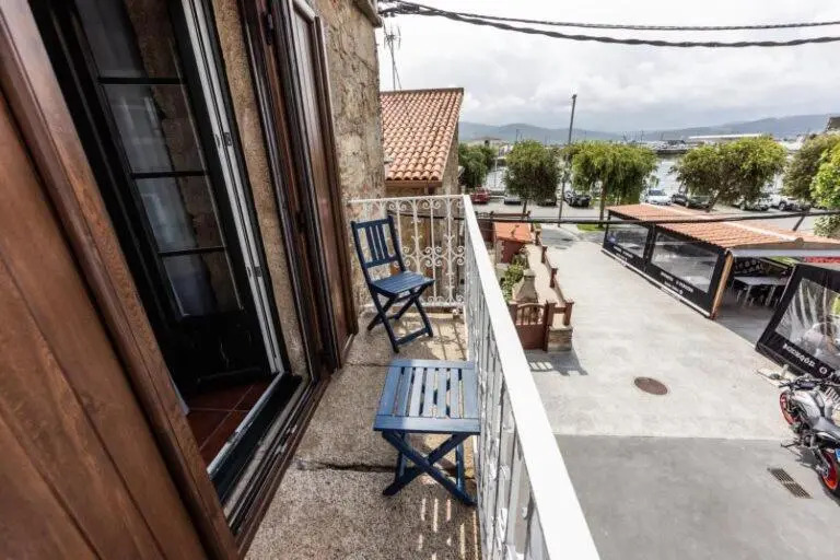 Hotel Puerto Arnela