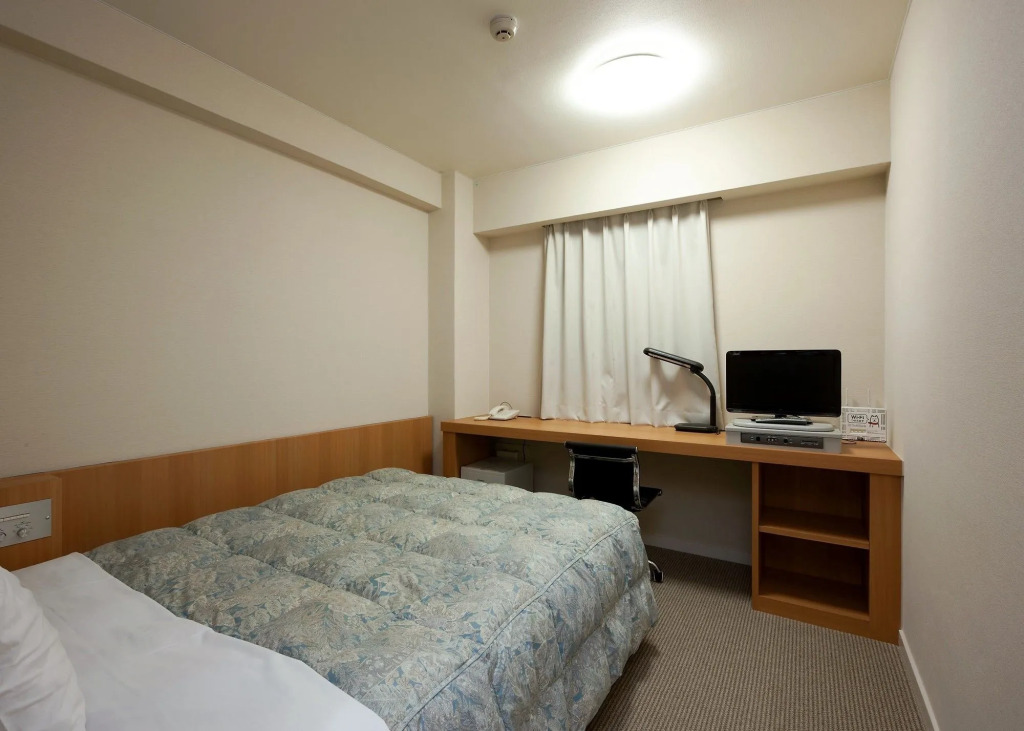Hotel Nature Osaka Umeda