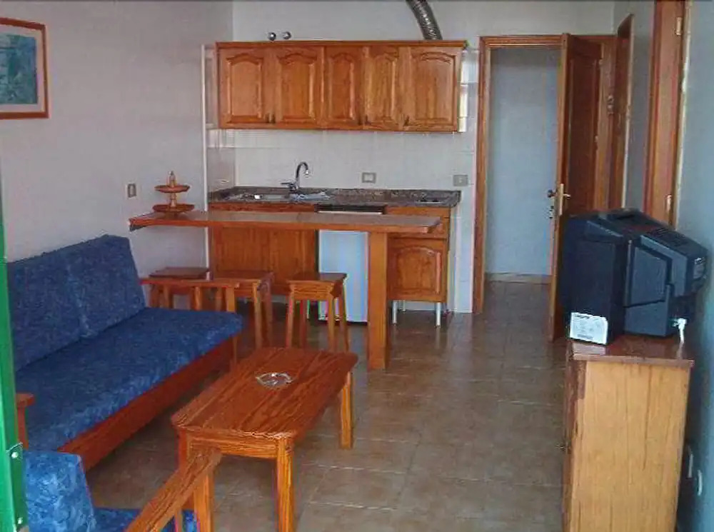 Apartamentos en Playa de Amadores - Amazing View