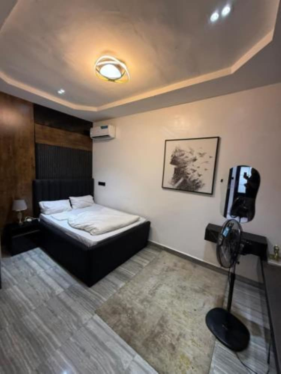 Muzah Homes - Port Harcourt