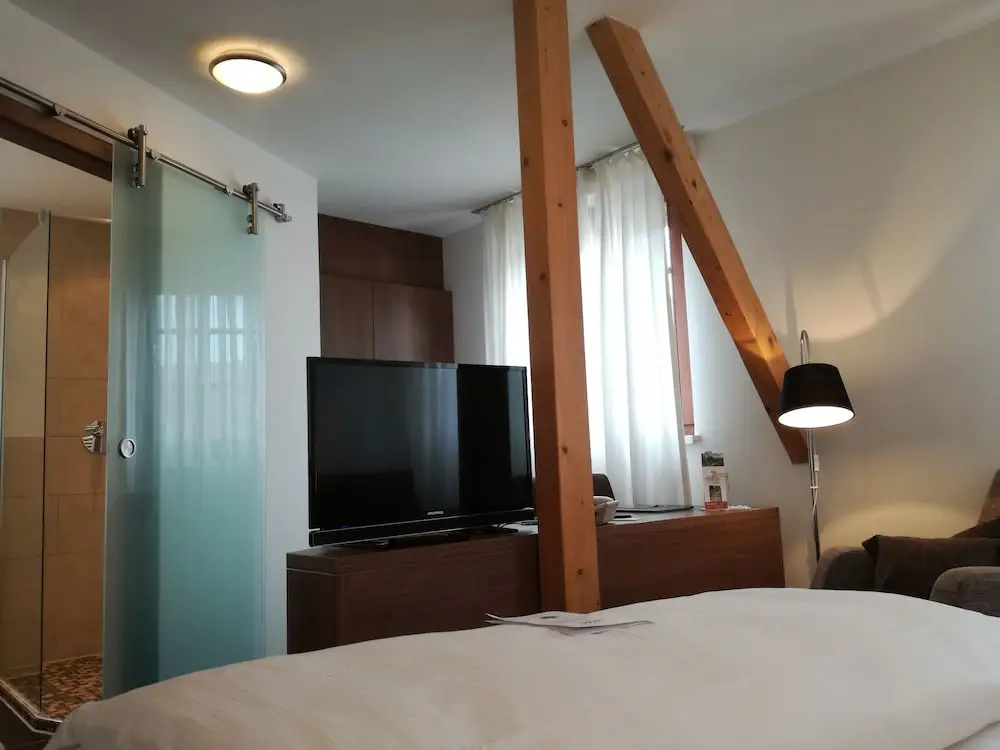 Hotel Metzgerei Rößle