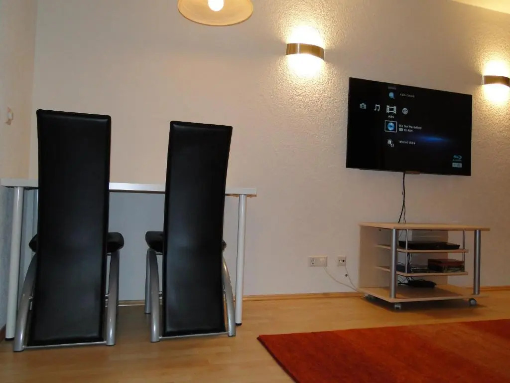 Alb Studio in Sankt Blasien