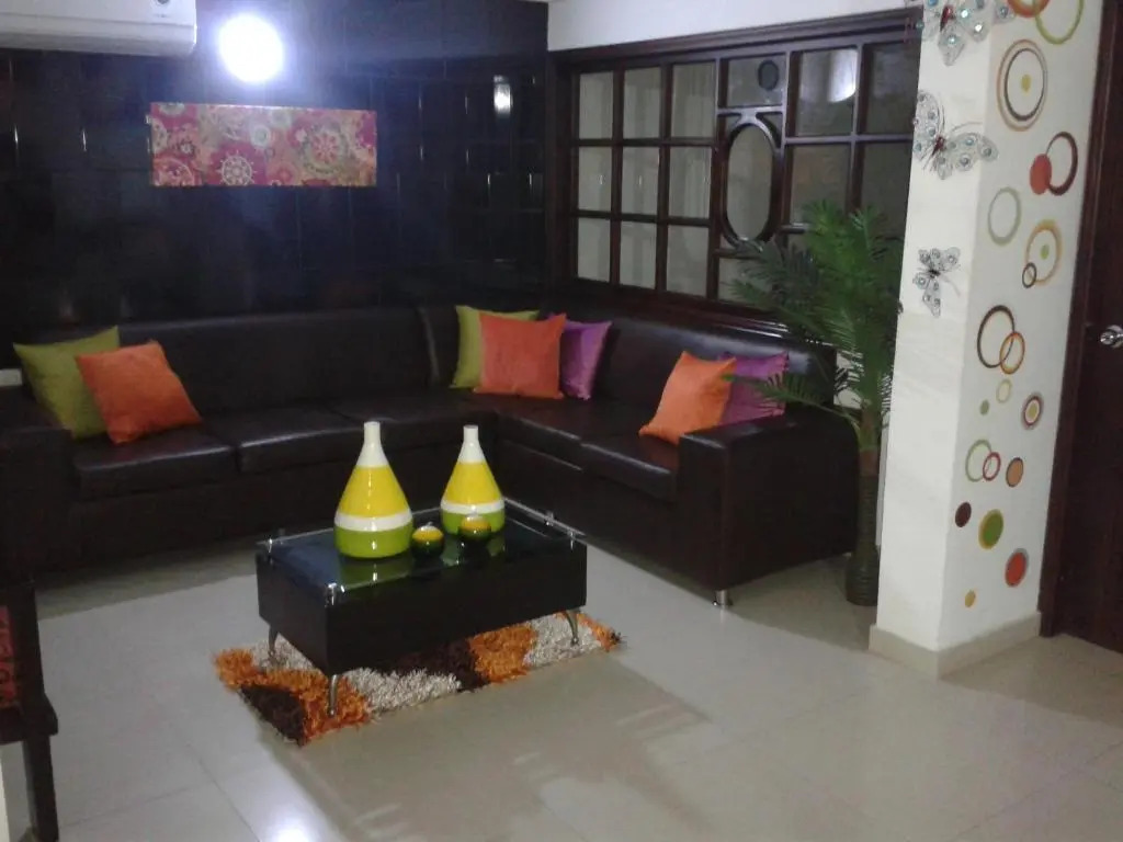 Hotel La Casa N. 3
