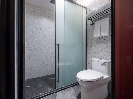 Juyi Select Hotel • Yiwu Wanda Plaza Beicun Road Flagship Store