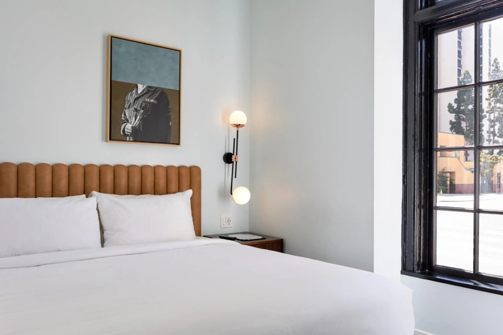 The Guild Hotel, San Diego Downtown, a Marriott Tribute Portfolio Hotel