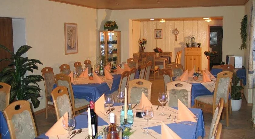 Hotel Restaurant Gunsetal