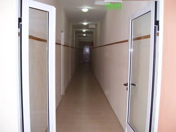 Hotel Avenida
