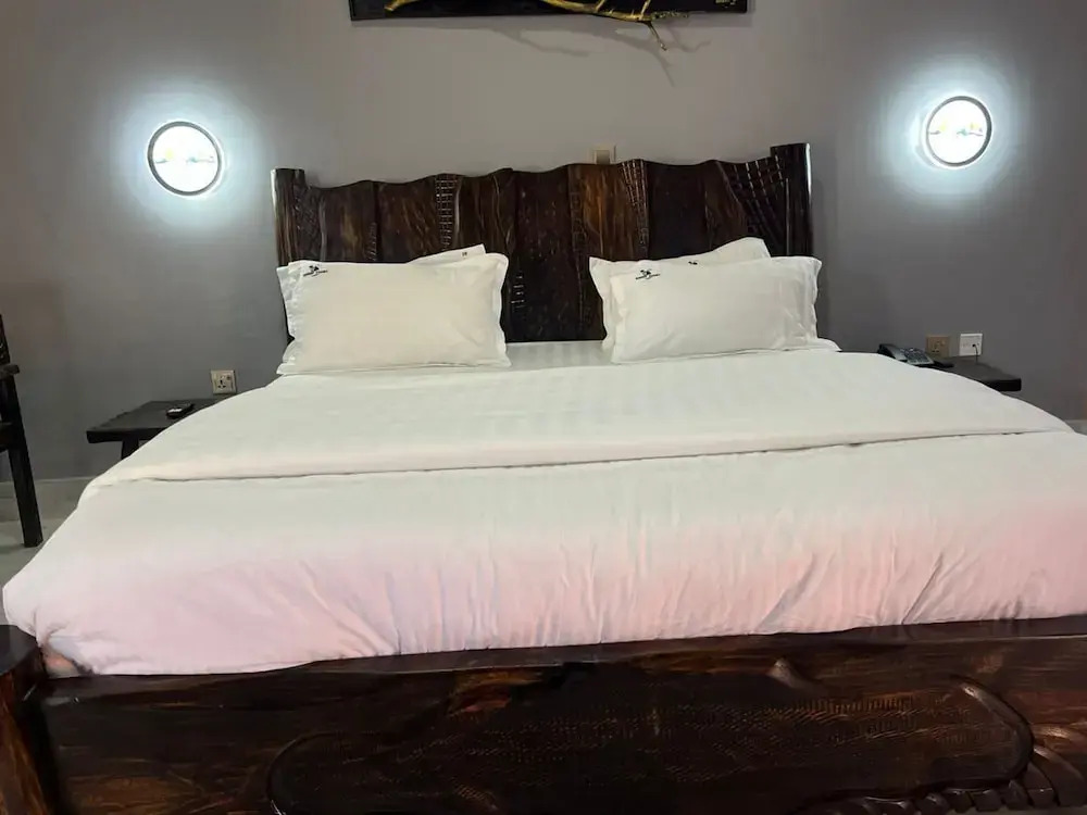 Rebero Resort