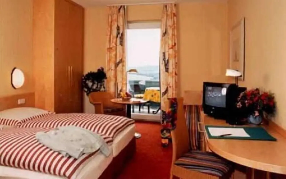 Rasthof und Motel Fernthal