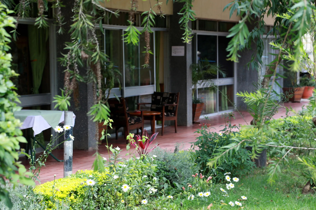 Equator Hotel