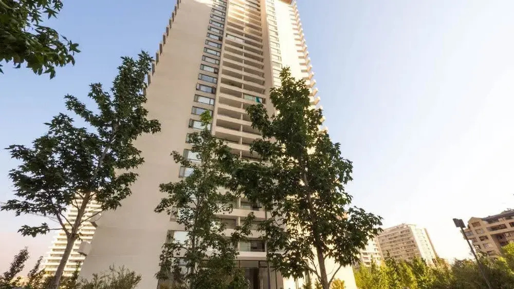 Kennedy Modern 2 Bed Apt in Las Condes