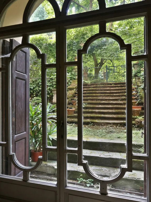Bardini's Museum garden