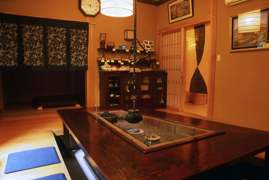 Oyado Ichizen