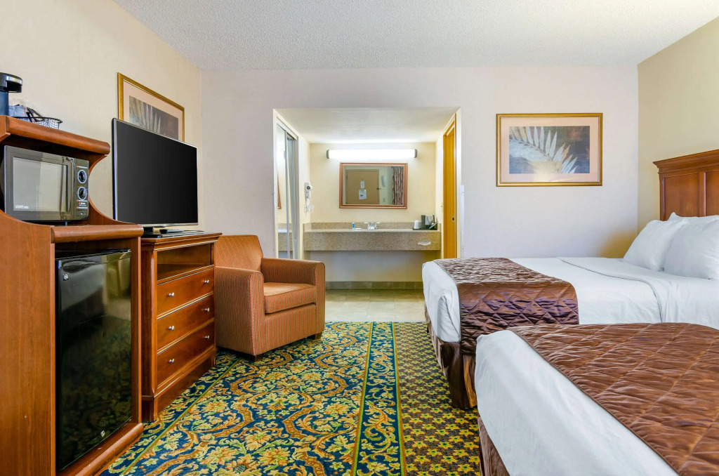 Quality Inn Idaho Falls