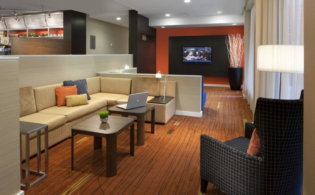 Courtyard by Marriott Fort Lauderdale City of Plantation