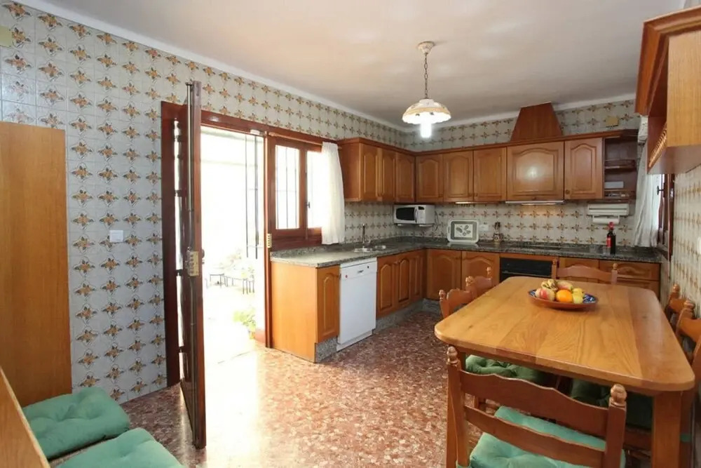 Casa Paraiso