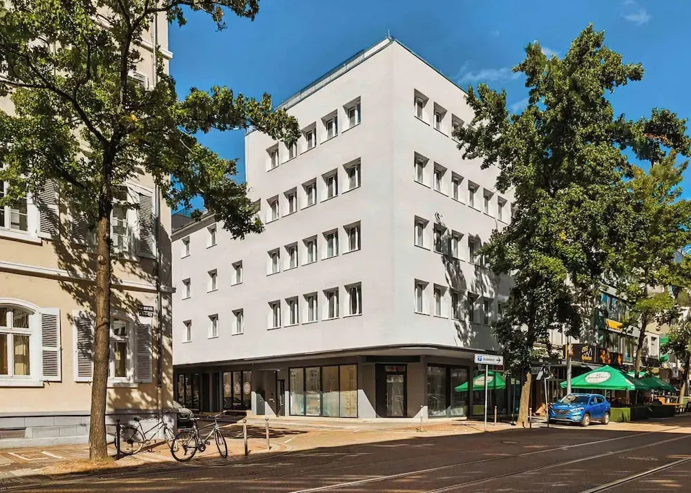 Limehome Karlsruhe Kaiserstraße