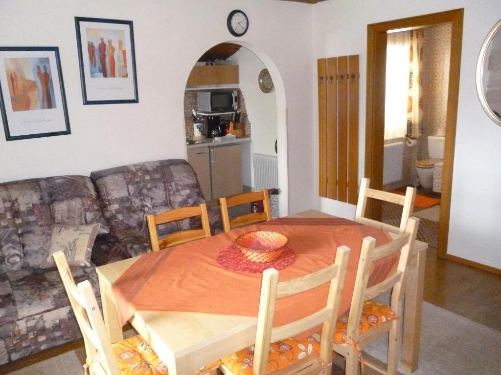 Haus Sabine