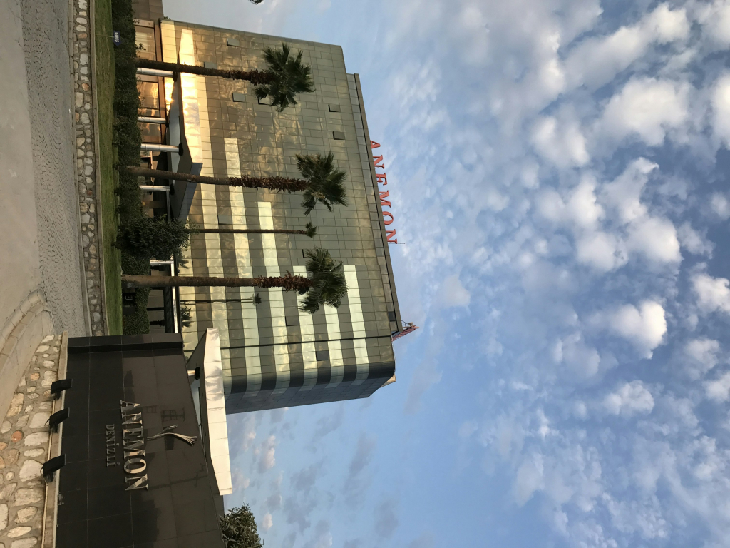 Anemon Grand Denizli Otel