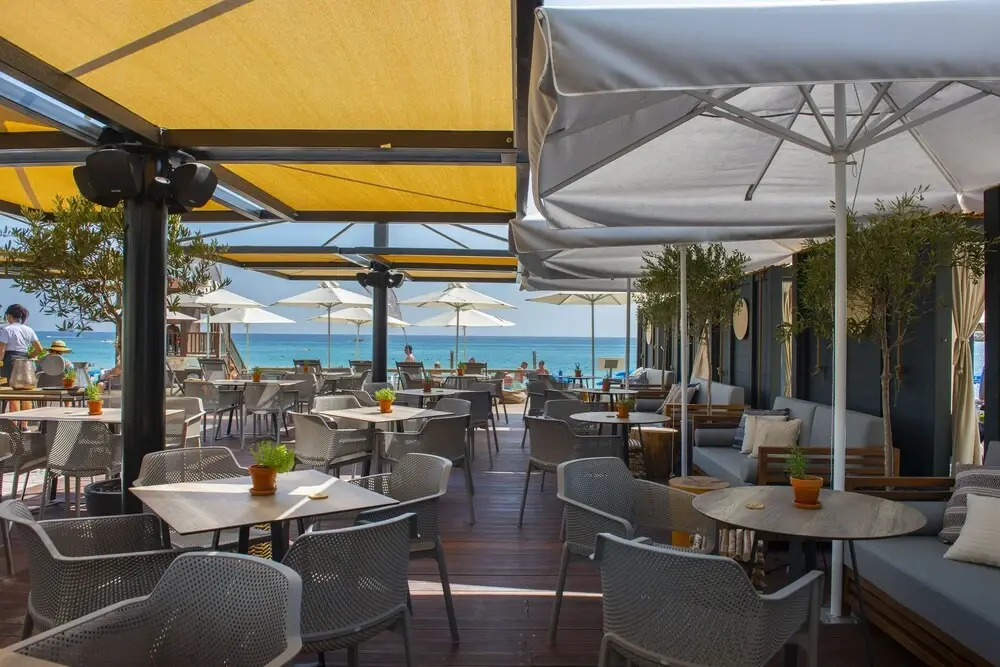 Sunprime Protaras Beach