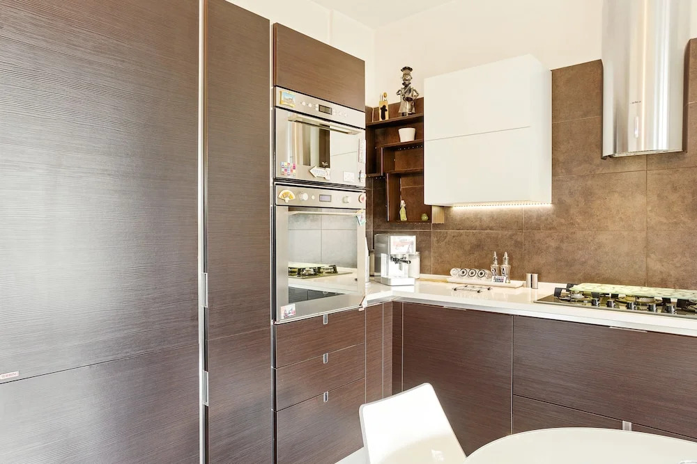 Bari Airport Seaview Apartment