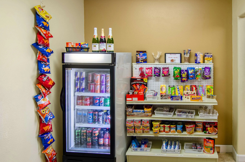 Americas Best Value Inn & Suites Ft Collins E at I-25