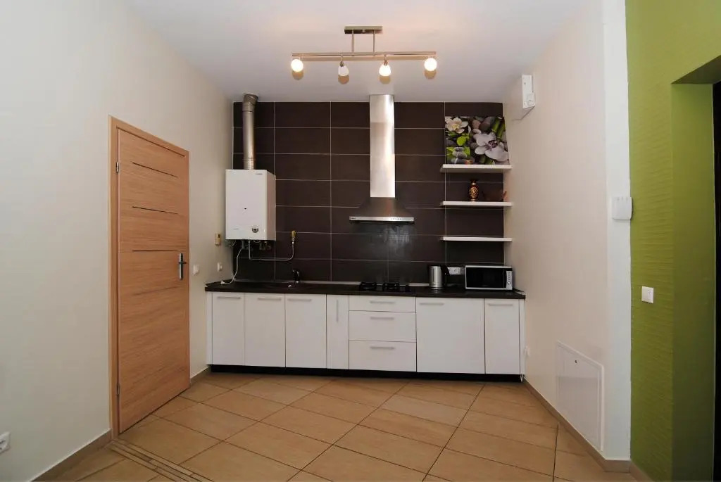 Palanga Apartaments - Mickevičiaus 8